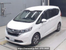 Honda Freed hybrid GB7