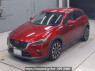 Used 2019 AT mazda cx-3 DK8FW Image[0]