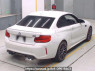 Used 2019 AT bmw m2 2U30 Image[1]