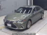 Used 2019 AT lexus es AXZH10 Image[0]