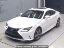 Lexus RC AVC10