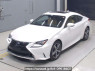 Used 2018 AT lexus rc AVC10 Image[0]