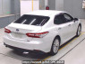 Used 2018 AT toyota camry AXVH70 Image[1]