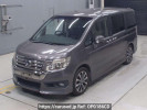 Honda Step WGN Spada RK5