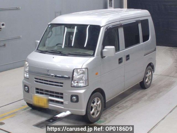 Used 2009 AT suzuki every DA64V Image[0]