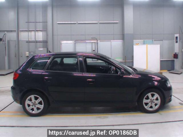 Used 2012 AT audi a3 8PCAX Image[2]