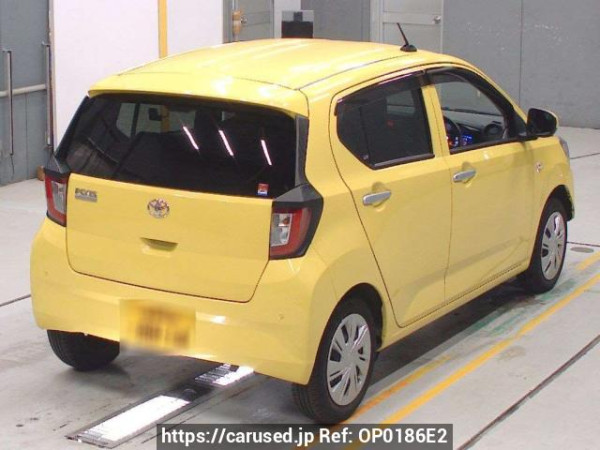 Used 2022 AT toyota pixis-epoch LA350A Image[1]