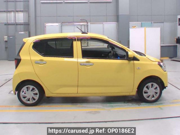 Used 2022 AT toyota pixis-epoch LA350A Image[2]
