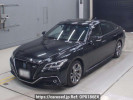 Toyota Crown Hybrid AZSH20