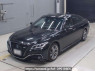 Used 2021 AT toyota crown-hybrid AZSH20 Image[0]