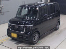 Honda N-BOX CUSTOM JF5