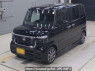 Used 2025 AT honda n-box-custom JF5 Image[0]