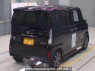 Used 2025 AT honda n-box-custom JF5 Image[1]
