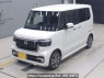 Used 2025 AT honda n-box-custom JF5 Image[0]