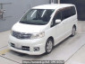 Used 2007 AT nissan serena CC25 Image[0]