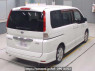 Used 2007 AT nissan serena CC25 Image[1]