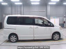 Used 2007 AT nissan serena CC25 Image[2]