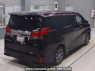 Used 2015 AT toyota alphard GGH30W Image[1]