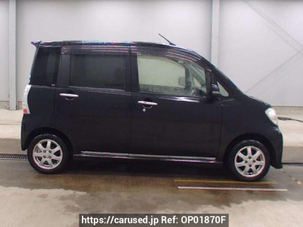 Used 2012 AT daihatsu tanto-exe-custom L465S Image[2]