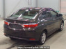 Used 2014 AT honda grace GM5 Image[1]