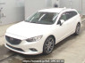 Used 2014 AT mazda atenza-wagon GJ2FW Image[0]