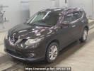 Nissan X-Trail NT32