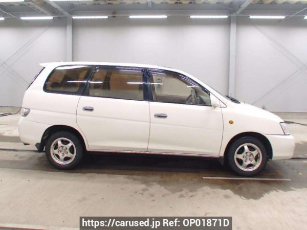 Used 1998 AT toyota gaia SXM15G Image[2]