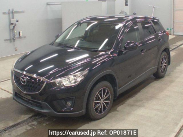 Used 2013 AT mazda cx-5 KEEFW Image[0]