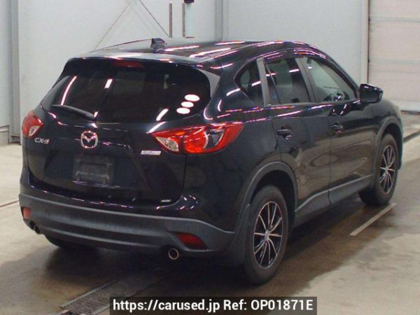 Used 2013 AT mazda cx-5 KEEFW Image[1]