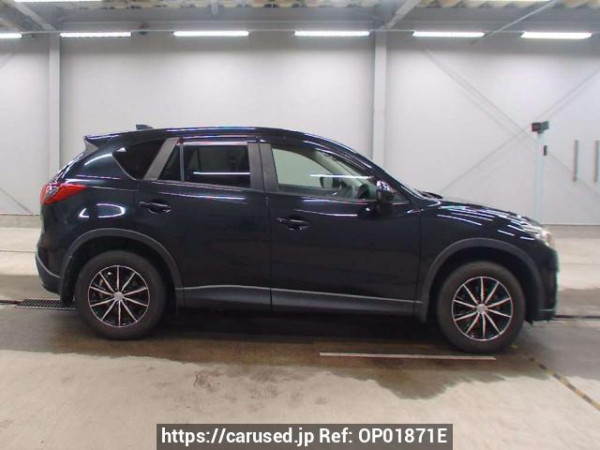 Used 2013 AT mazda cx-5 KEEFW Image[2]