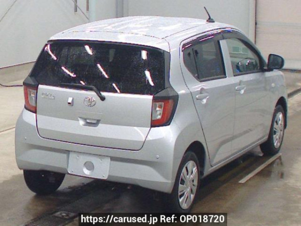 Used 2020 AT toyota pixis-epoch LA360A Image[1]