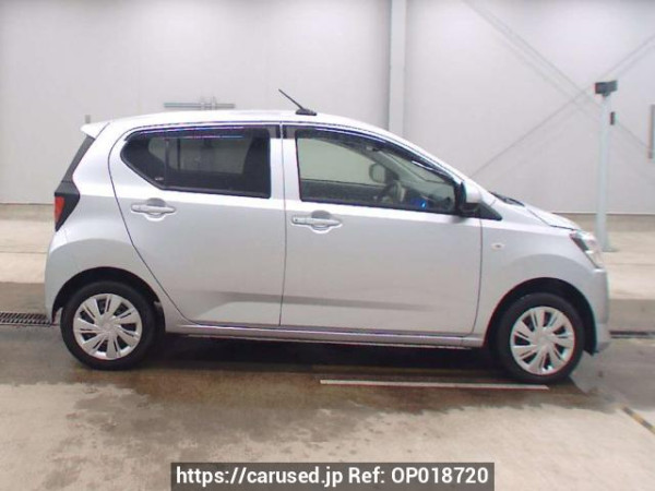 Used 2020 AT toyota pixis-epoch LA360A Image[2]