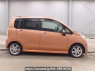 Used 2010 AT daihatsu move LA110S Image[2]