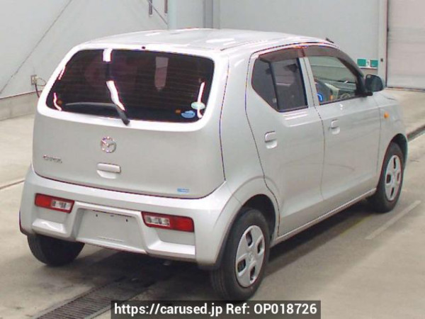 Used 2015 AT mazda carol HB36S Image[1]