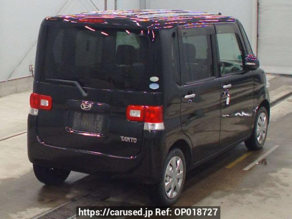 Used 2011 AT daihatsu tanto L385S Image[1]