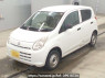 Used 2013 AT suzuki alto HA25V Image[0]