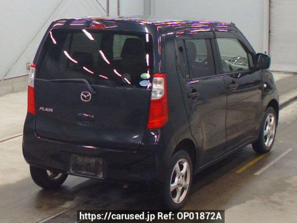 Used 2014 AT mazda flair MJ34S Image[1]