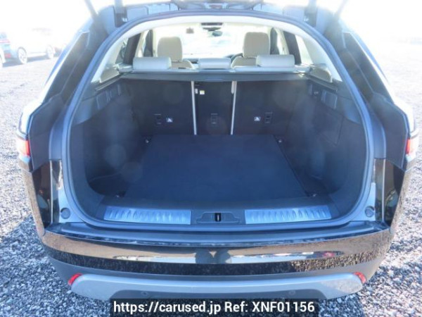 Used 2019 AT land-rover range-rover-velar LY2NA Image[8]