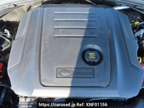 Used 2019 AT land-rover range-rover-velar LY2NA Image[11]