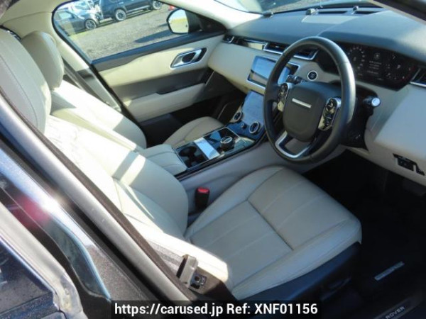 Used 2019 AT land-rover range-rover-velar LY2NA Image[14]