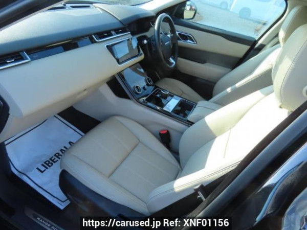 Used 2019 AT land-rover range-rover-velar LY2NA Image[16]