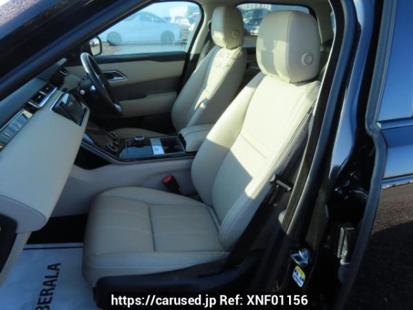 Used 2019 AT land-rover range-rover-velar LY2NA Image[17]