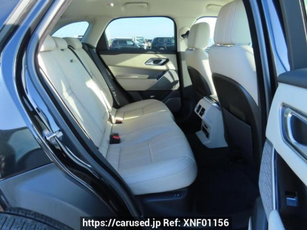 Used 2019 AT land-rover range-rover-velar LY2NA Image[18]