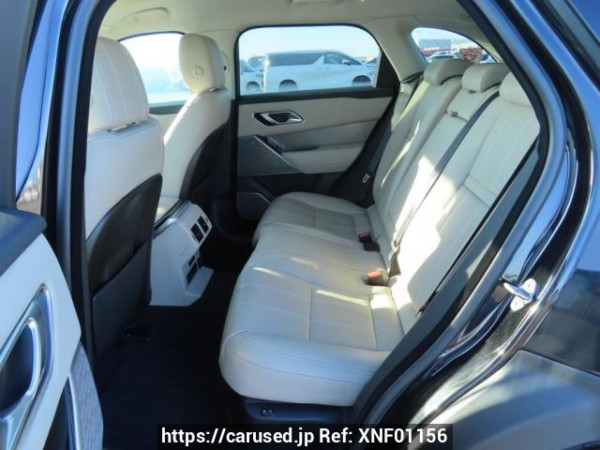 Used 2019 AT land-rover range-rover-velar LY2NA Image[19]