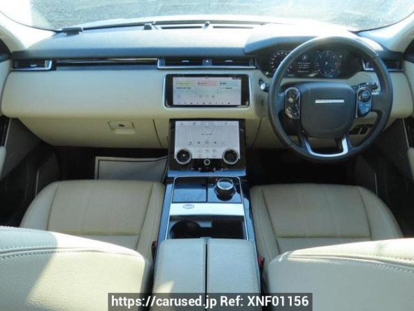 Used 2019 AT land-rover range-rover-velar LY2NA Image[21]