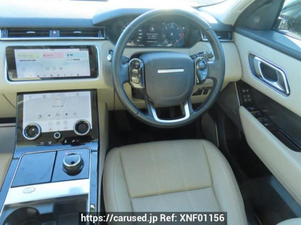 Used 2019 AT land-rover range-rover-velar LY2NA Image[23]