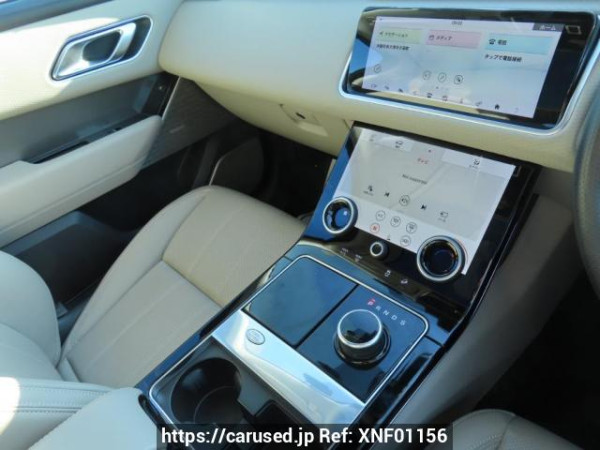 Used 2019 AT land-rover range-rover-velar LY2NA Image[27]