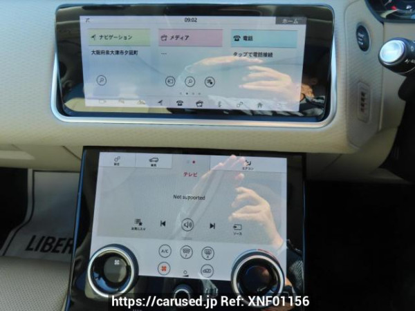 Used 2019 AT land-rover range-rover-velar LY2NA Image[29]