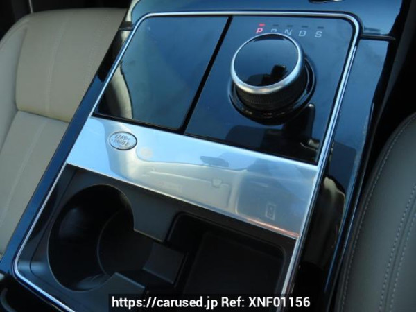 Used 2019 AT land-rover range-rover-velar LY2NA Image[30]