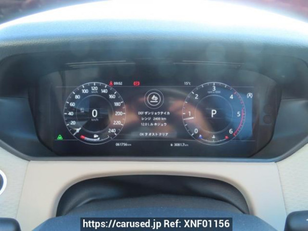 Used 2019 AT land-rover range-rover-velar LY2NA Image[31]